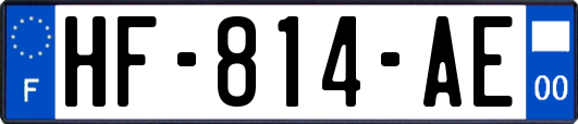 HF-814-AE