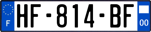HF-814-BF
