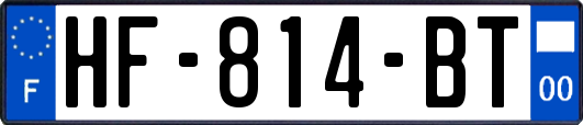 HF-814-BT