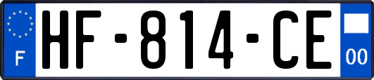 HF-814-CE