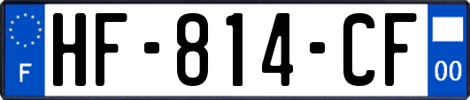 HF-814-CF