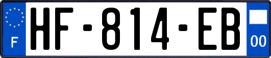 HF-814-EB