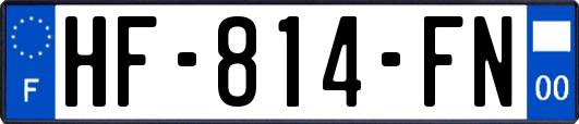 HF-814-FN