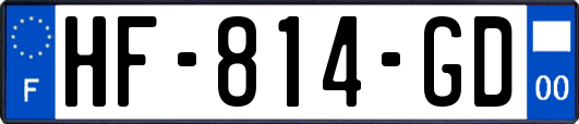 HF-814-GD