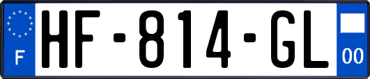 HF-814-GL