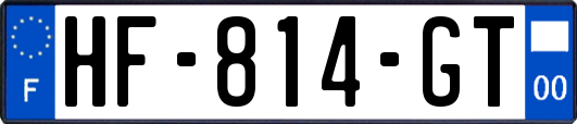HF-814-GT