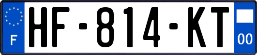 HF-814-KT