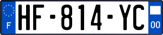 HF-814-YC
