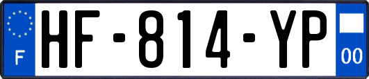 HF-814-YP