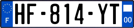 HF-814-YT