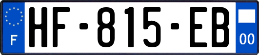 HF-815-EB