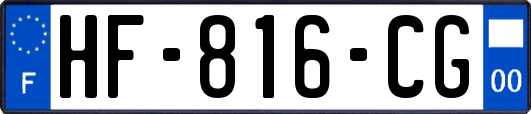 HF-816-CG