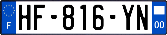 HF-816-YN
