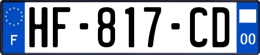 HF-817-CD