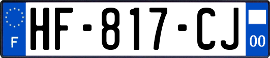 HF-817-CJ