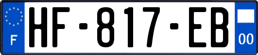 HF-817-EB
