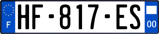 HF-817-ES