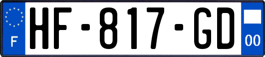 HF-817-GD