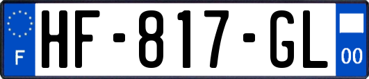 HF-817-GL