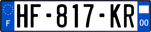 HF-817-KR