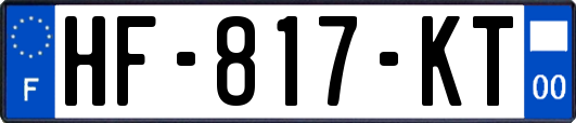 HF-817-KT