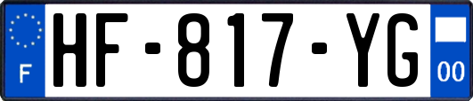 HF-817-YG