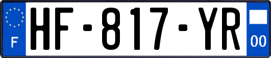 HF-817-YR