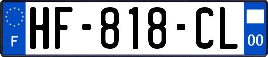 HF-818-CL