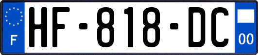 HF-818-DC