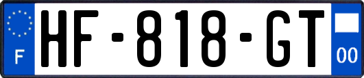 HF-818-GT