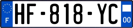 HF-818-YC