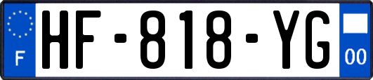 HF-818-YG