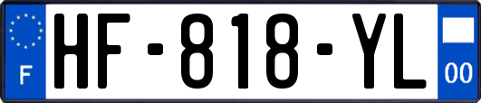 HF-818-YL