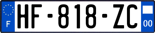 HF-818-ZC
