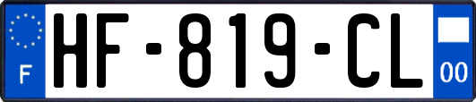 HF-819-CL