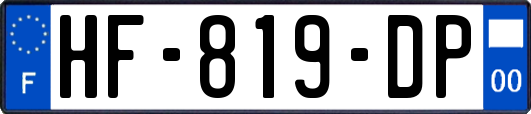 HF-819-DP