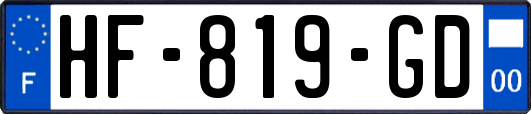 HF-819-GD