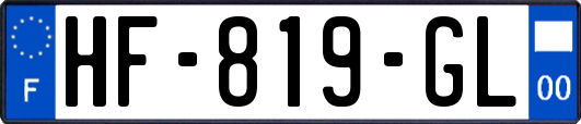 HF-819-GL