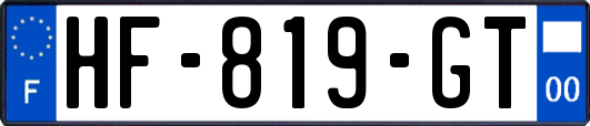 HF-819-GT