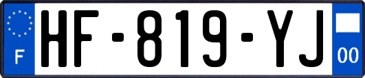 HF-819-YJ