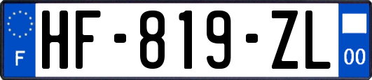HF-819-ZL