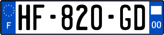 HF-820-GD