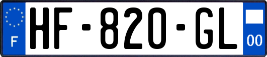 HF-820-GL