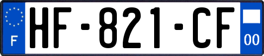 HF-821-CF