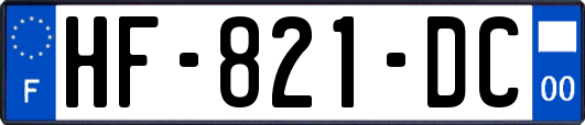 HF-821-DC