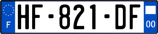 HF-821-DF