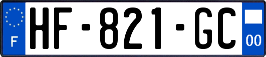 HF-821-GC