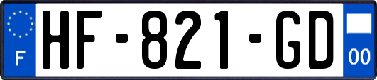 HF-821-GD