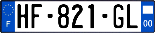 HF-821-GL
