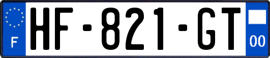 HF-821-GT